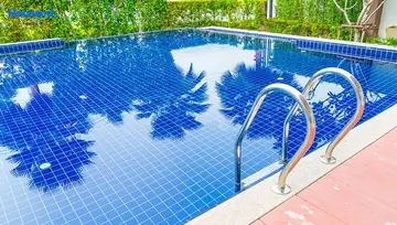 Amenities of Eldeco Inspire - Image 1815