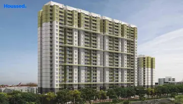 Project Image of Eldeco Inspire - Image 1812