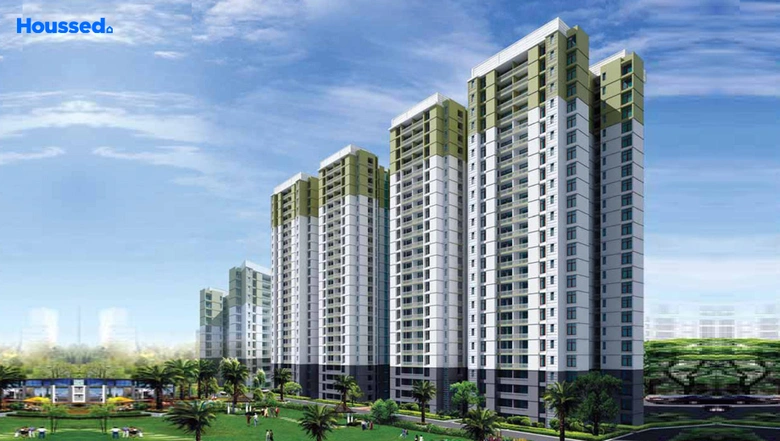 Project Image of Eldeco Inspire in Sector 119, Noida - Image 1813