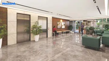 Amenities of Ashapura Samanvay Scintilla - Image 122052
