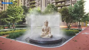 Amenities of Ashapura Samanvay Scintilla - Image 122049