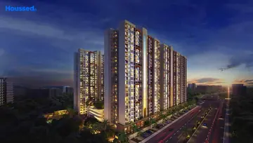 Project Image of Saheel Itrend Futura - Image 56851