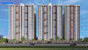 Project Image of Saheel Itrend Futura - Image 56852