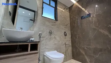 Sample Apartment of Saheel Itrend Futura - Image 56858