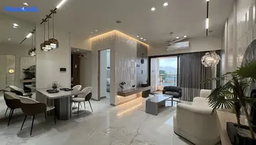 Sample Apartment of Saheel Itrend Futura - Image 56856