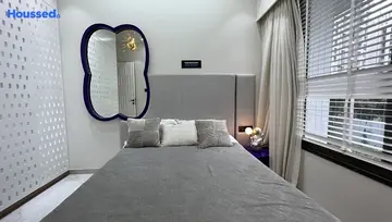 Sample Apartment of Saheel Itrend Futura - Image 56857