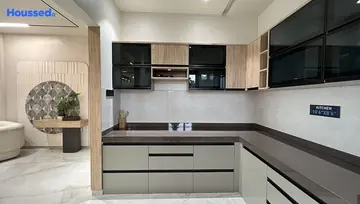 Sample Apartment of Saheel Itrend Futura - Image 56855