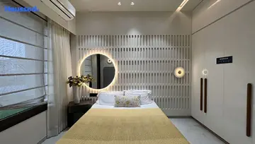 Sample Apartment of Saheel Itrend Futura - Image 56860