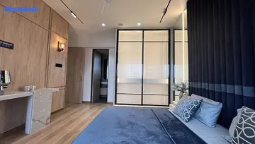 Sample Apartment of Saheel Itrend Futura - Image 56859