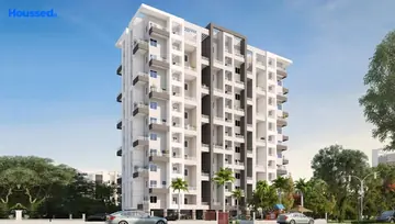 Project Image of Sai Kanak Residency - Image 27592