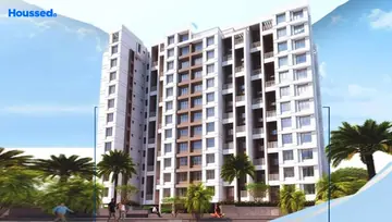 Project Image of Jhala Mahalunge Riviera - Image 56888