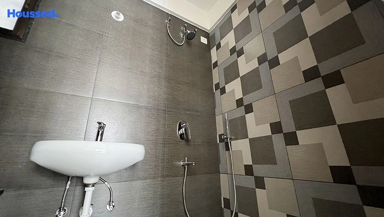 Sample Apartment of Jhala Mahalunge Riviera in Hinjewadi, Pune - Image 56896