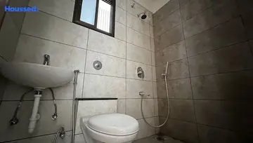 Sample Apartment of Jhala Mahalunge Riviera - Image 56895