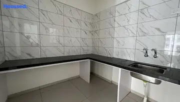 Sample Apartment of Jhala Mahalunge Riviera - Image 56894