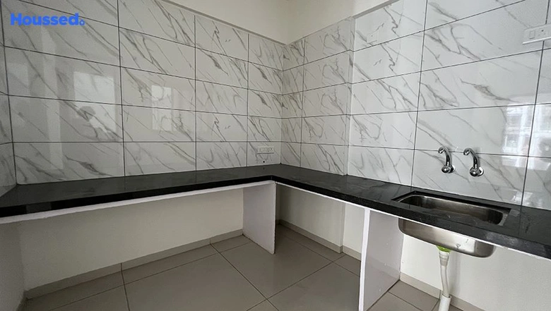 Sample Apartment of Jhala Mahalunge Riviera in Hinjewadi, Pune - Image 56894