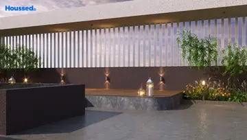Amenities of Pashankar Petals - Image 27551