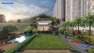 Amenities of Teerth Avila - Image 56870