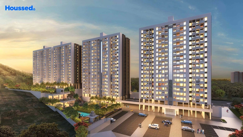 Project Image of Teerth Avila in Sus, Pune - Image 56867
