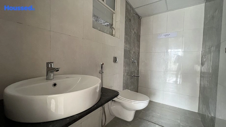 Sample Apartment of Teerth Avila in Sus, Pune - Image 56875