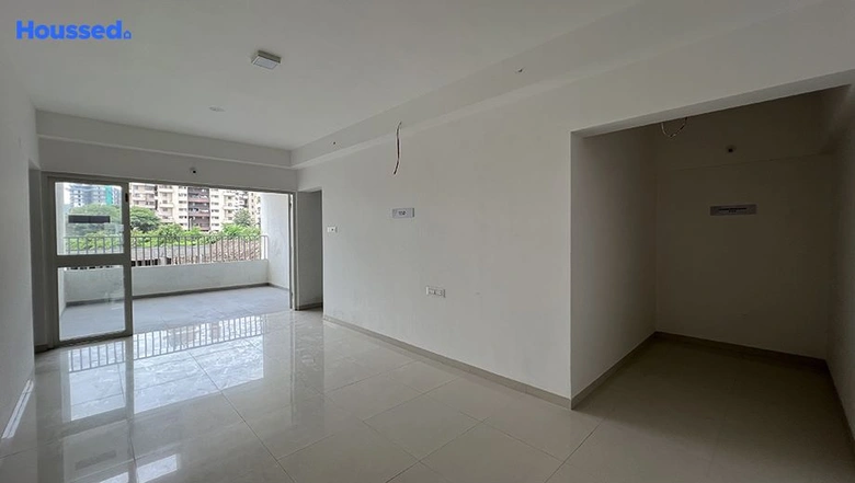 Sample Apartment of Teerth Avila in Sus, Pune - Image 56871