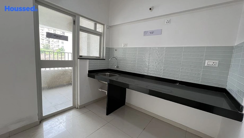 Sample Apartment of Teerth Avila in Sus, Pune - Image 56872