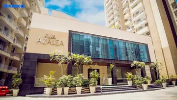 Amenities of Ajnara Daffodil - Image 51657