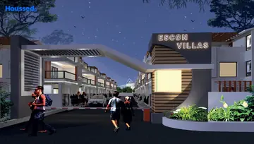 Project Image of Escon Villa - Image 57526