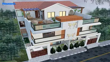 Project Image of Escon Villa - Image 57525