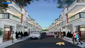 Project Image of Escon Villa - Image 57527