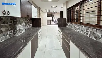 Sample Apartment of Escon Villa - Image 57530