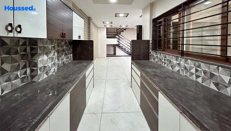 Sample Apartment of Escon Villa in Sector 150, Noida - Image 57530