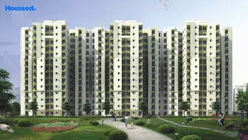 Project Image of Unitech Unihomes 3 - Image 1800