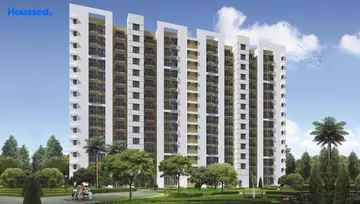 Project Image of Unitech Uniworld Gardens - Image 51682