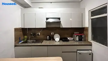 Sample Apartment of Nimbus The Golden Palm - Image 57108