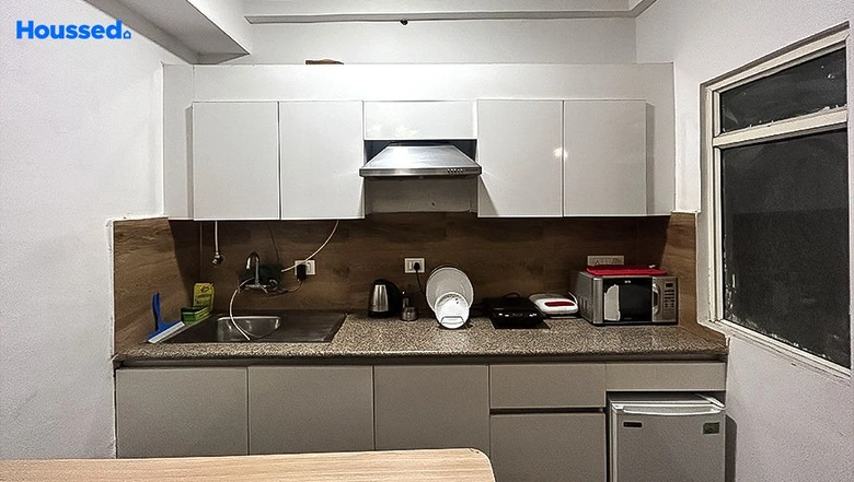 Sample Apartment of Nimbus The Golden Palm in Sector 168, Noida - Image 57108