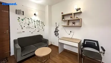 Sample Apartment of Nimbus The Golden Palm - Image 57105
