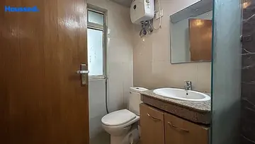 Sample Apartment of Nimbus The Golden Palm - Image 57107