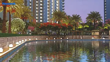Amenities of Paramount Floraville - Image 63238