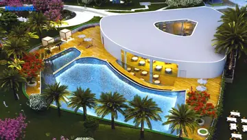 Amenities of Paramount Floraville - Image 63239