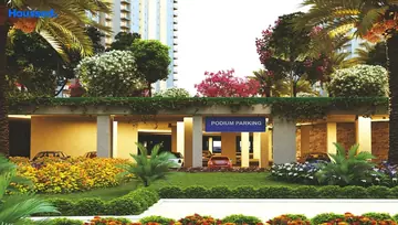 Amenities of Paramount Floraville - Image 63242