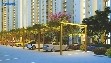Project Image of Paramount Floraville - Image 63237