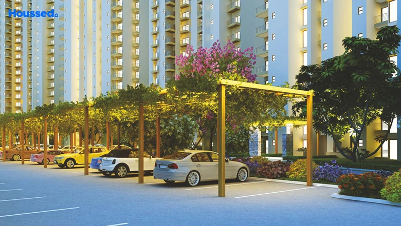 Project Image of Paramount Floraville in Sector 137, Noida - Image 63237