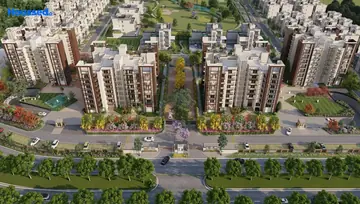Project Image of Godrej Windsor - Golf Links - Image 54321