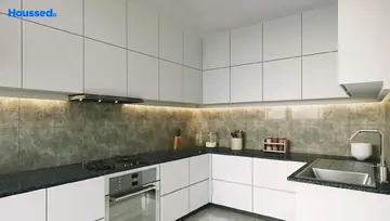 Sample Apartment of Godrej Windsor - Golf Links - Image 54330