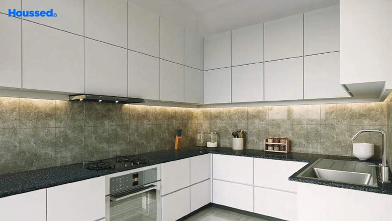 Sample Apartment of Godrej Windsor - Golf Links in Sector 27, Greater Noida - Image 54330