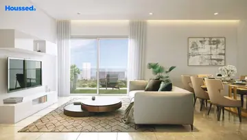 Sample Apartment of Godrej Windsor - Golf Links - Image 54328