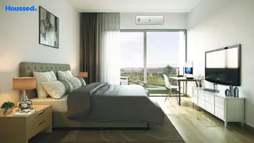Sample Apartment of Godrej Windsor - Golf Links - Image 54329