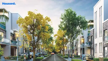 Project Image of Godrej Evoke Villas - Golf Links - Image 54347