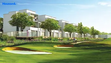 Project Image of Godrej Evoke Villas - Golf Links - Image 54346