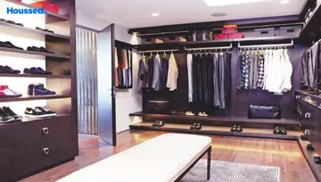 Sample Apartment of Godrej Evoke Villas - Golf Links - Image 54353